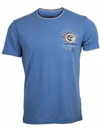 Футболки и поло Napapijri модель N0YHCVBC2 Фото