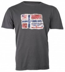 Футболки и поло Napapijri модель N0YHCZH74 Футболки и поло Napapijri модель N0YHCZH74 Фото