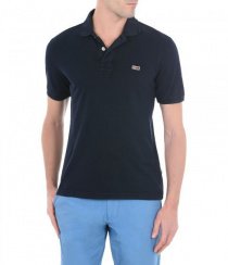 Поло с коротким рукавом Napapijri Taly модель N0YHDE176 Фото