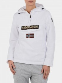 Анорак Napapijri RAINFOREST модель N0YHDI002 Фото