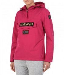 Анорак Napapijri модель N0YHDIP80 Анорак Napapijri модель N0YHDIP80 Фото