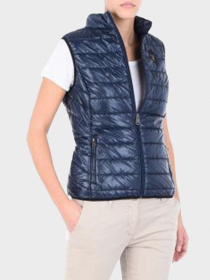 Утеплений жилет Napapijri модель N0YHDS176 Утеплений жилет Napapijri модель N0YHDS176 Фото