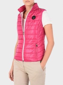 Жилет с утеплителем Napapijri модель N0YHDSP80 Фото