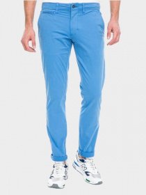 Чиносы Napapijri модель N0YHEWBC2 Фото