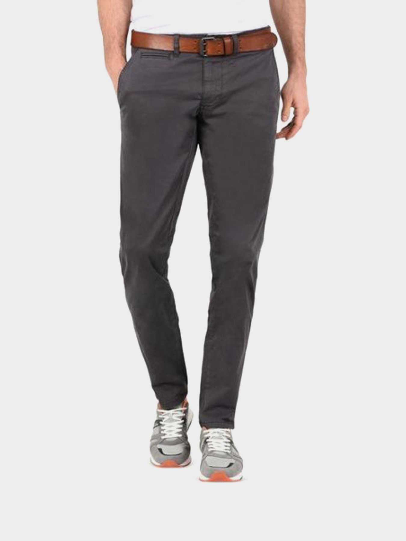 Чіноси Napapijri модель N0YHEWH74 Фото