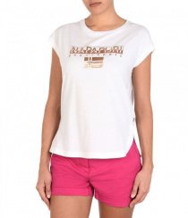 Футболки і поло Napapijri модель N0YHG0002 Фото