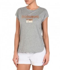 Футболки і поло Napapijri модель N0YHG0160 Фото