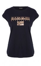 Футболки и поло Napapijri модель N0YHG0176 Фото