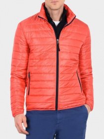 Куртка Napapijri модель N0YH4TR89 Куртка Napapijri модель N0YH4TR89 Фото