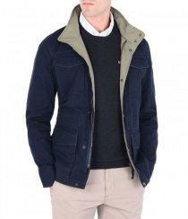 Парка Napapijri Acomb модель N0YHBR176 Парка Napapijri Acomb модель N0YHBR176 Фото