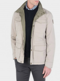 Парка Napapijri модель N0YHBRNB1 Парка Napapijri модель N0YHBRNB1 Фото