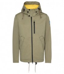 Куртки Napapijri модель N0YHBTGC3 Фото