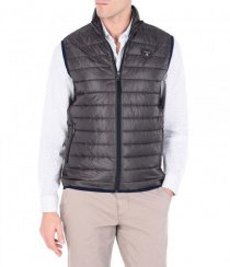 Утепленный жилет Napapijri модель N0YHBZH74 Фото