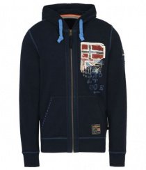 Кофта спортивна Napapijri модель N0YHC9176 Фото