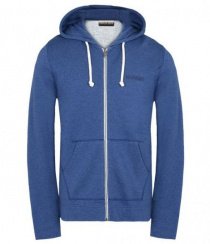 Спортивна кофта Napapijri модель N0YHCFBAM Фото