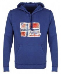 Пайта Napapijri модель N0YHCIBA3 Фото