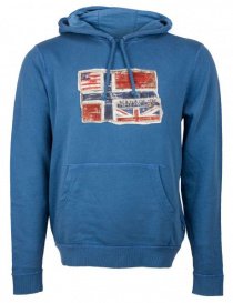 Пайта Napapijri модель N0YHCIBC2 Фото