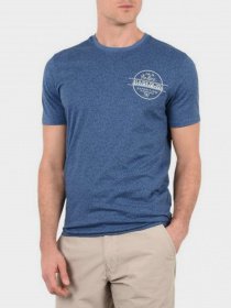 Футболки и поло Napapijri модель N0YHCQF13 Фото