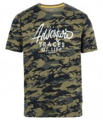 Футболки и поло Napapijri модель N0YHCQF17 Фото