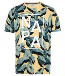 Футболки и поло Napapijri модель N0YHCQF60 Фото