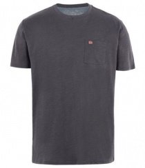 Футболки и поло Napapijri модель N0YHCSH74 Фото