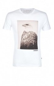 Футболки і поло Napapijri модель N0YHCTF95 Фото