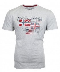 Футболки и поло Napapijri модель N0YHCW795 Фото