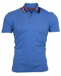 Поло с коротким рукавом Napapijri модель N0YHD3BC2 Фото