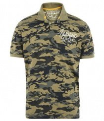 Поло Napapijri модель N0YHDAF17 Фото