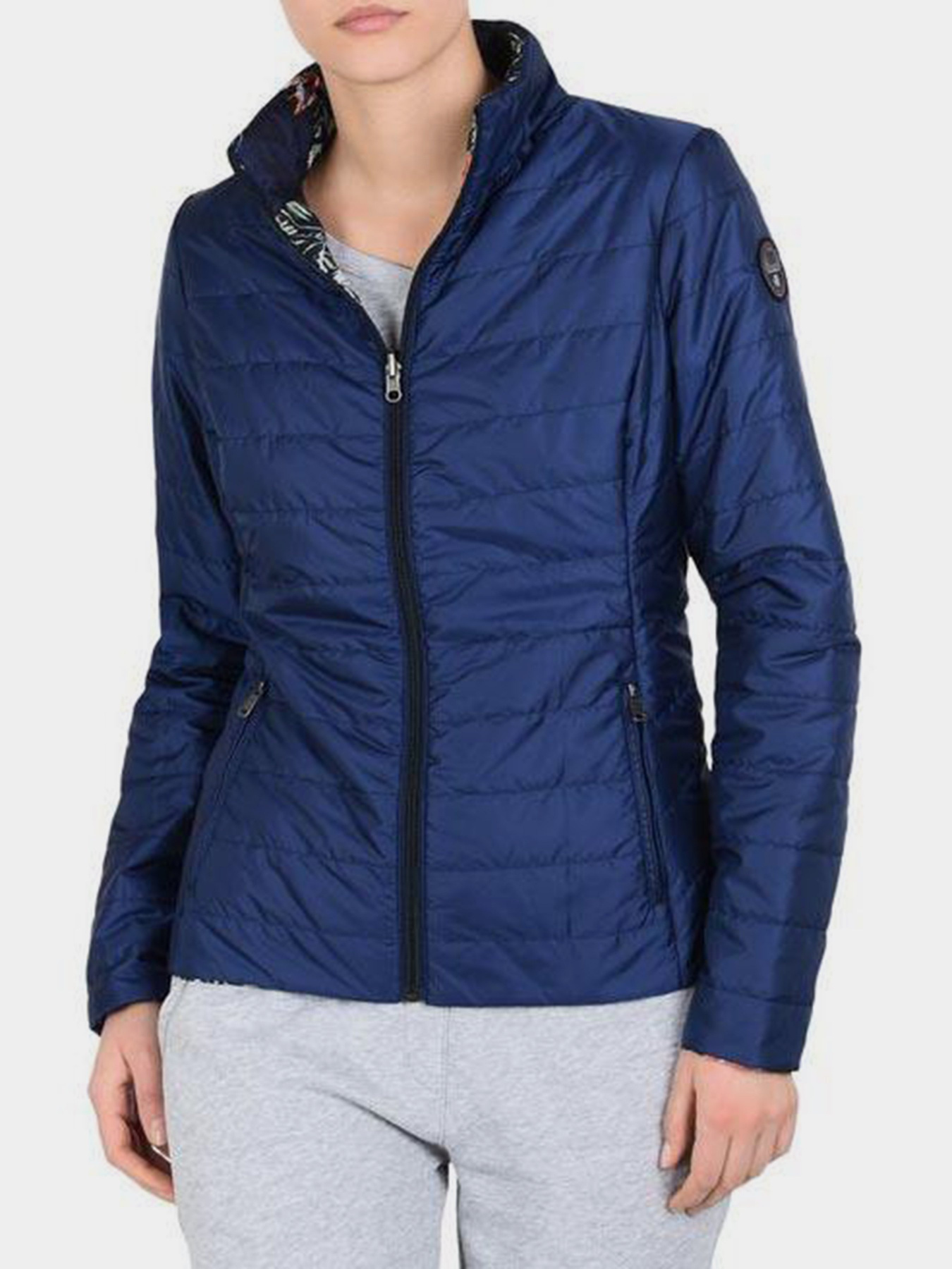 Куртка Napapijri Arambla модель N0YHDN176 Фото