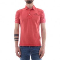 Поло Napapijri модель N0YHDVRA1 Поло Napapijri модель N0YHDVRA1 Фото