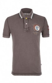 Поло Napapijri Gandy модель N0YHDWH74 Фото