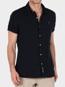 Рубашка Napapijri модель N0YHEJ176 Фото