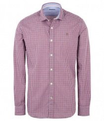 Рубашка Napapijri модель N0YHELC25 Фото