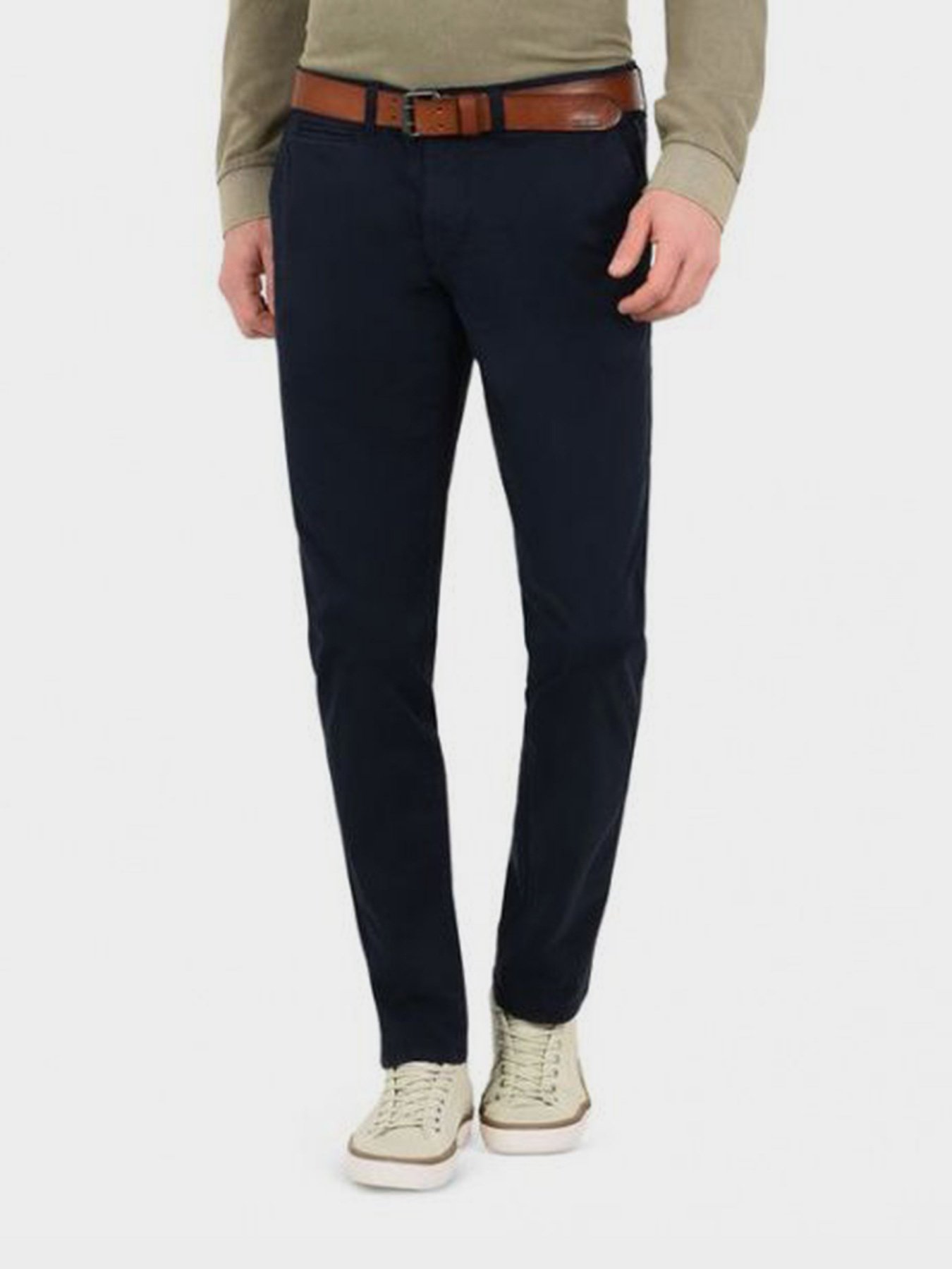 Чіноси Napapijri модель N0YHEW176 Фото