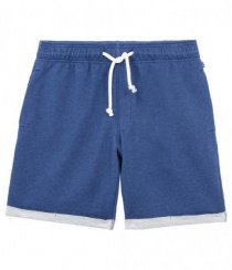 Шорти Napapijri модель N0YHF7BAM Фото