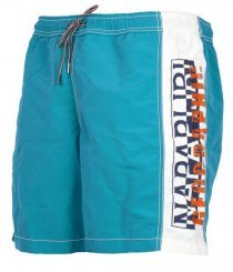 Шорты для плавания Napapijri модель N0YHFDI99 Фото