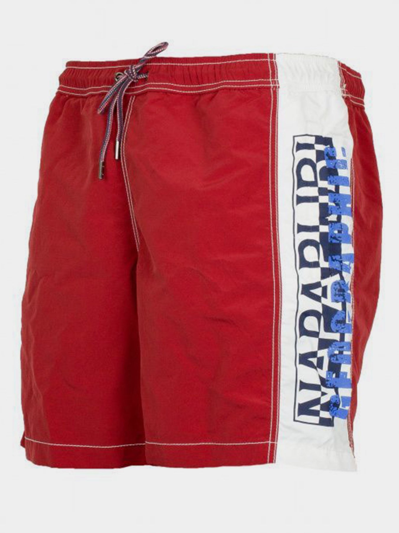 Шорты для плавания Napapijri Horus модель N0YHFDR89 Фото