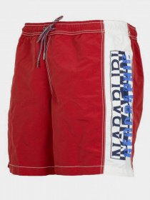 Шорты для плавания Napapijri Horus модель N0YHFDR89 Фото