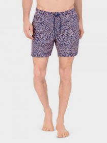 Шорты для плавания Napapijri модель N0YHFEF19 Шорты для плавания Napapijri модель N0YHFEF19 Фото