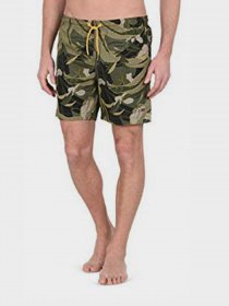 Шорти для плавання Napapijri VAIL модель N0YHFEF34 Фото