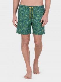 Шорты для плавания Napapijri модель N0YHFEF68 Фото