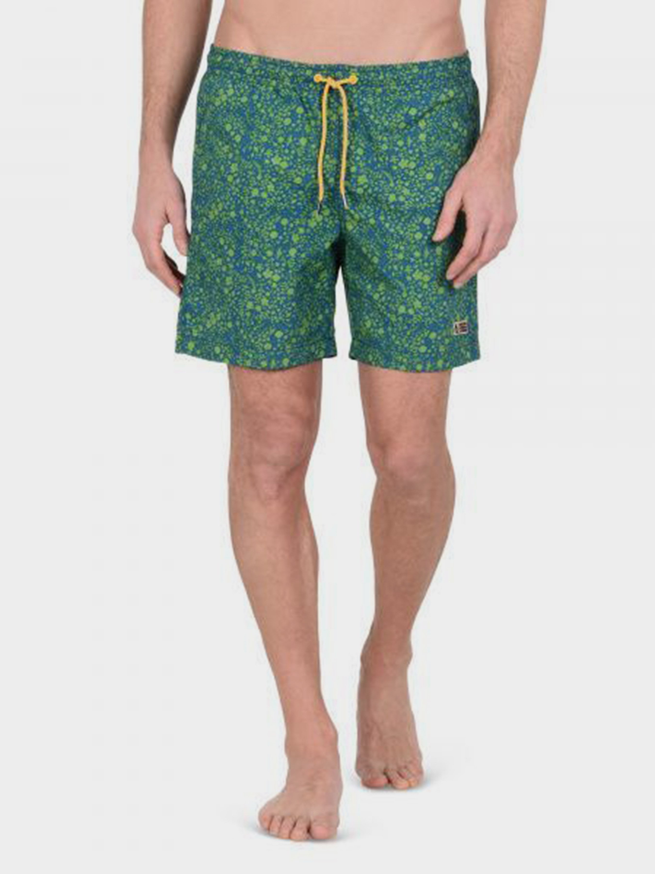 Шорты для плавания Napapijri модель N0YHFEF68 Фото