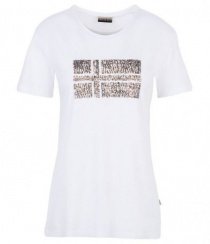 Футболки и поло Napapijri модель N0YHFQ002 Фото