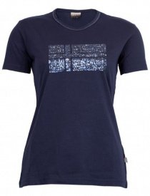 Футболки и поло Napapijri модель N0YHFQ176 Фото