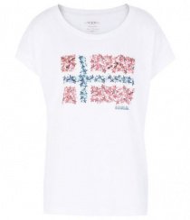 Футболки і поло Napapijri модель N0YHFUF75 Фото