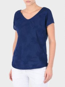 Футболки и поло Napapijri модель N0YHFWBA3 Фото