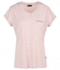 Футболки і поло Napapijri модель N0YHG2PAM Фото