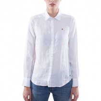 Рубашка Napapijri модель N0YHGN002 Фото