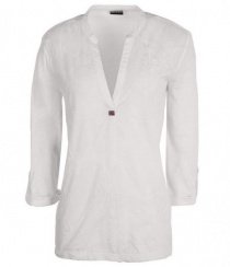 Блуза с длинным руквом Napapijri модель N0YHGR002 Фото